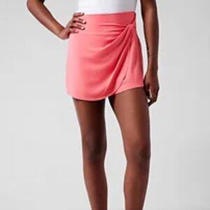 NWT Athleta Release Skort